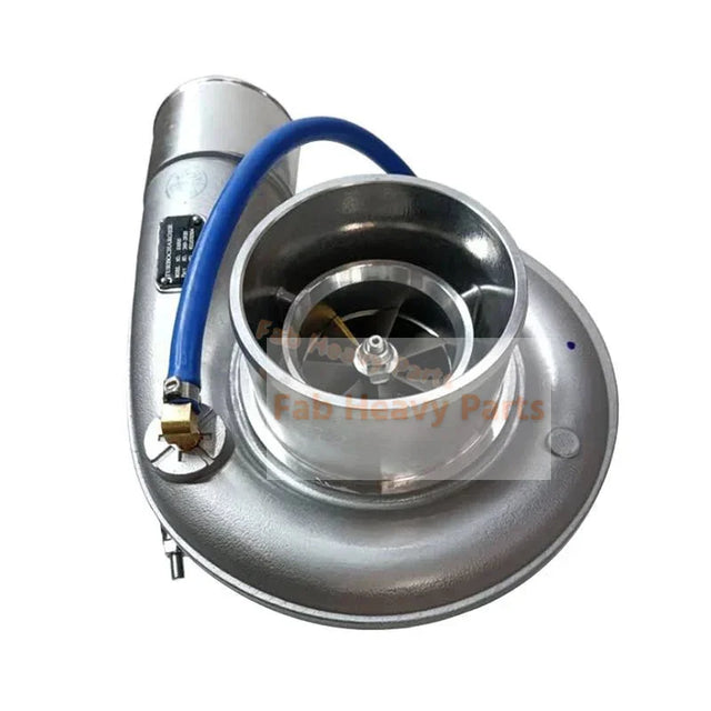 Turbo S300AG072 Turbo 10R-1103 10R1103 Past voor Caterpillar CAT Motor C7 3126E