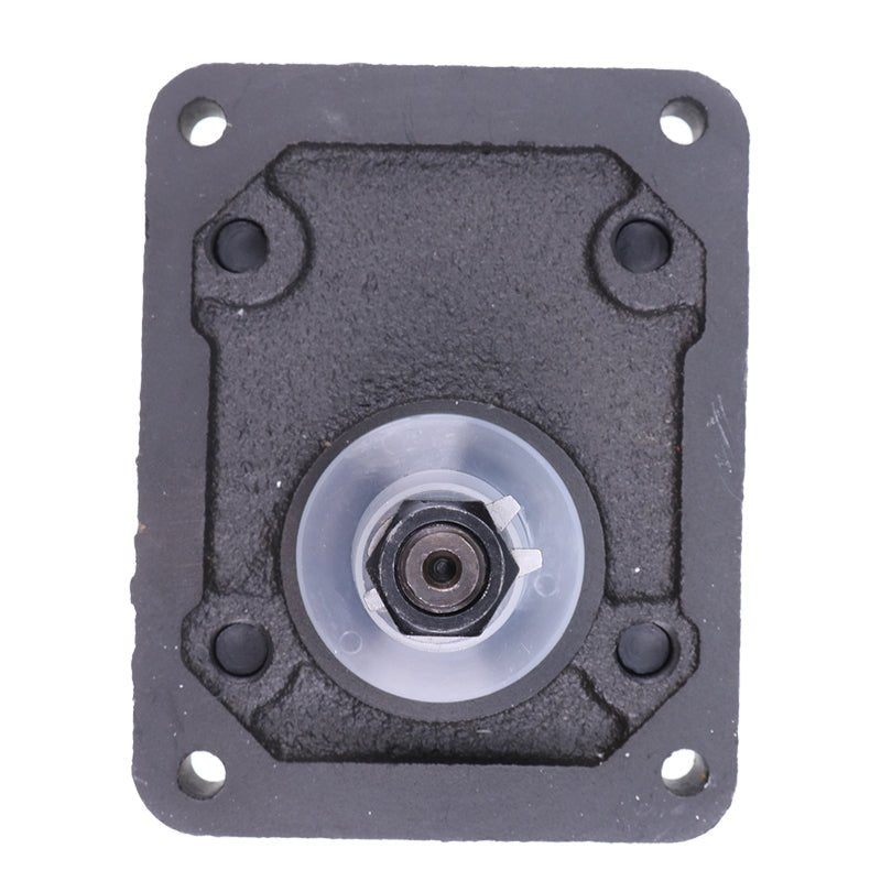 Single Hydraulic Pump 5129488 for Ford 3010S 3830 4030 4230 4330 4430 Tractor - Fab Heavy Parts