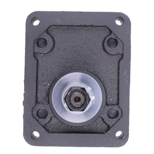 Single Hydraulic Pump 5129488 for Ford 3010S 3830 4030 4230 4330 4430 Tractor