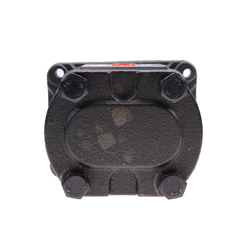 Single Hydraulic Pump 5129488 for New Holland 100 - 90 100S 110S 140 - 90 160 - 90 180 - 90 85 - 55 90 - 90 Tractor - Fab Heavy Parts