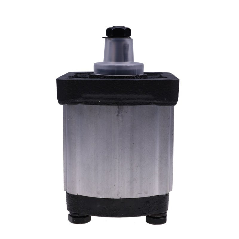 Single Hydraulic Pump 5179714 for New Holland 3010S 4010S 5010S 5530 6530 7530 Tractor - Fab Heavy Parts