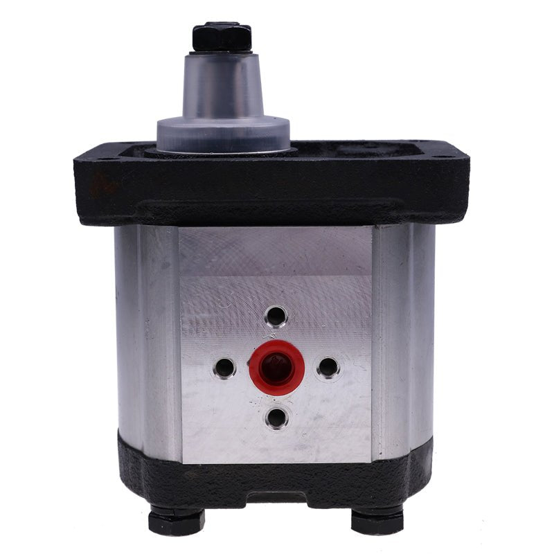 Single Hydraulic Pump 5179714 for New Holland 3010S 4010S 5010S 5530 6530 7530 Tractor - Fab Heavy Parts