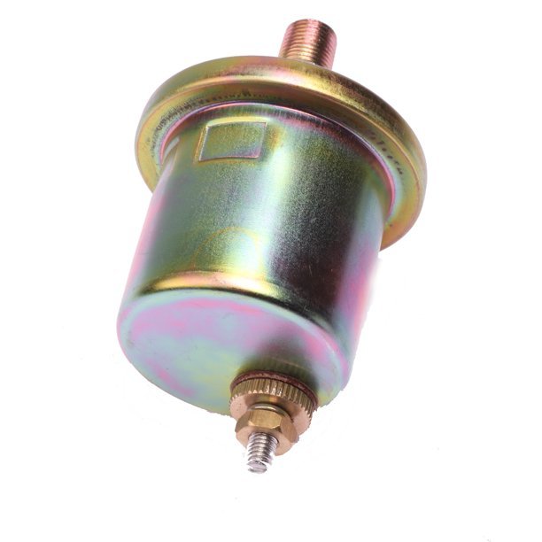 Single Terminal 05701857 Oil Pressure Sensor ESP - 100 ESP100 for Murphy Fits Cummins Onan 0193 - 0244 - 99 - Fab Heavy Parts