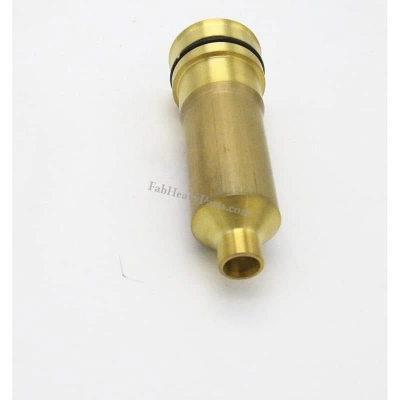 Sleeve Nozzle Holder 8980184620, 8 - 98018462 - 0 for Isuzu 6HK1 4HK1 Engine - Fab Heavy Parts