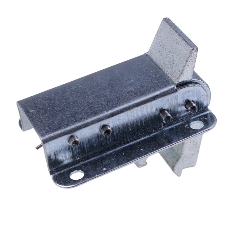 Small Compression Latch 105759GT for Genie Scissor Lift GS - 1530 GS - 1532 GS - 1930 GS - 1932 GS - 2032 GS - 2046 - Fab Heavy Parts
