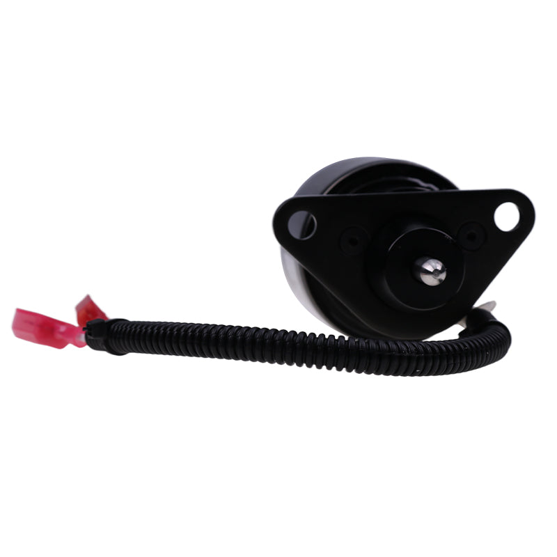 Solenoid Actuator 8175-1508 0200-12 for Woodward Yanmar Engine 3TNV82