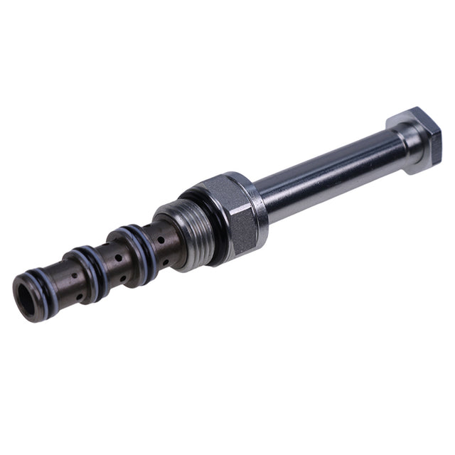 Válvula de cartucho de carrete de motor operada con solenoide 139560GT 139560 para Genie