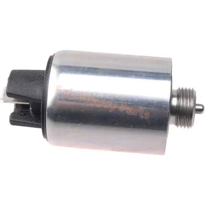 Solenoid Valve 04102401 0410 2401 for Deutz 1011 2011 Engine, 24V - Fab Heavy Parts