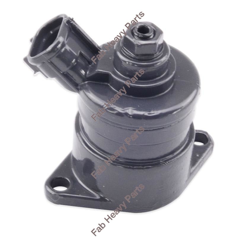 Solenoid Valve 9218234 for Hitachi ZX200 ZX210 ZX400 ZX140 ZX225 ZX300 Excavator, 6 Month Warranty - Fab Heavy Parts