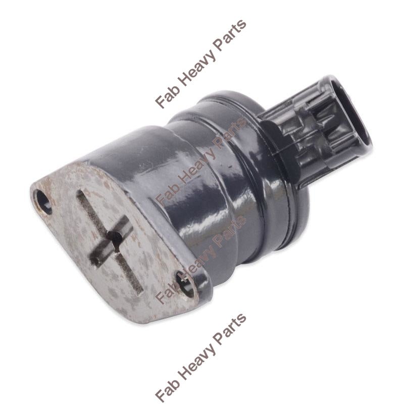 Solenoid Valve 9218234 for Hitachi ZX200 ZX210 ZX400 ZX140 ZX225 ZX300 Excavator, 6 Month Warranty - Fab Heavy Parts