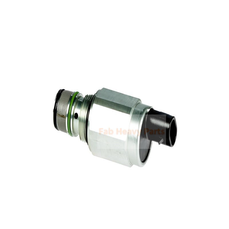 Solenoid Valve RE183369 Fits for John Deere 2204 5055E 5100E 5425 5620 6090MC 6130 6120 6820 6930 7130 7420 7715 7930 - Fab Heavy Parts