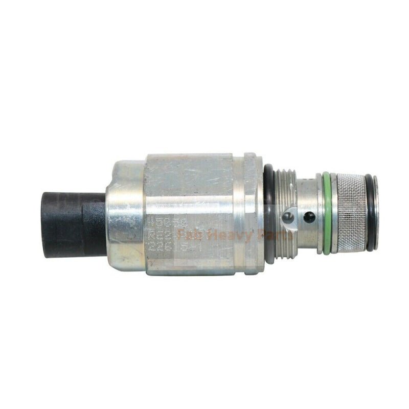 Solenoid Valve RE244397 Fits for John Deere 9510R 9560R 9460R 9410R Tractor - Fab Heavy Parts