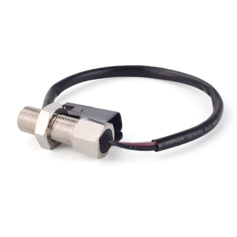 Speed Sensor 125 - 2966 1252966 Fits for CAT Caterpillar 320B 320C Excavator - Fab Heavy Parts