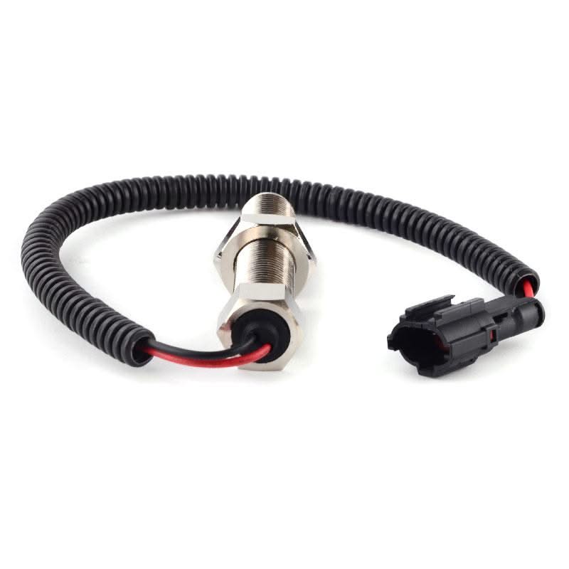 Speed Sensor 2547 - 1015 25471015 for Doosan Excavator DX225 DX300 DX220 DX140 DX420 - Fab Heavy Parts