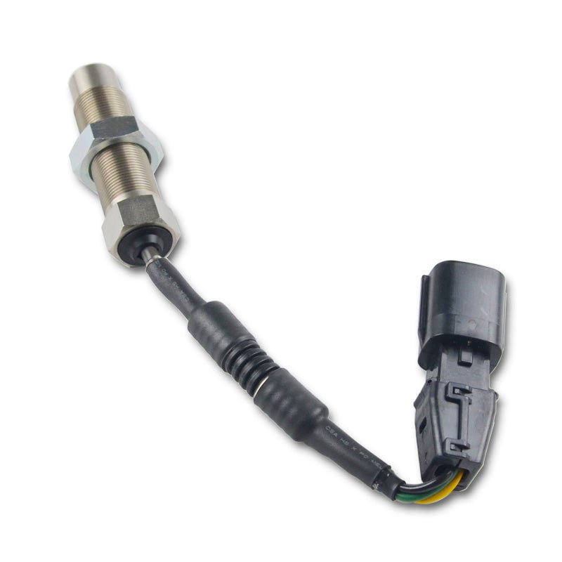 Speed Sensor 479770 - 3920 4797703920 Fits Hino Engine J05E J08E - Fab Heavy Parts