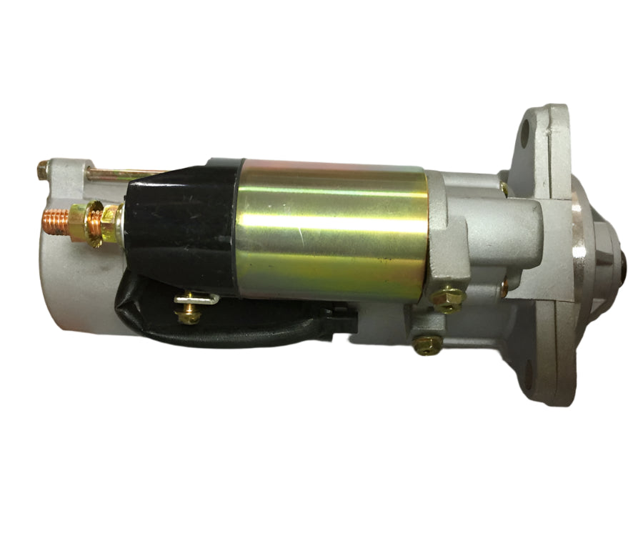 For Daewoo Excavator DH220-5 DH220-7 Engine DB58T Starter Motor MTS2979