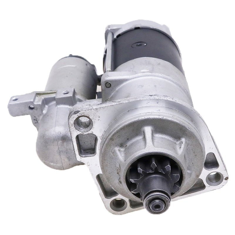Starter 12 Volt Delco 1903105M91 for Massey Ferguson 165 175 180 255 265 285 2200 Tractors - Fab Heavy Parts