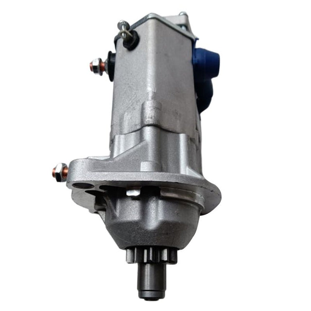 Starter 168 - 8125 1688125 Fits for Caterpillar CAT 3114 3116 3176 Engine Final Clearance - Fab Heavy Parts