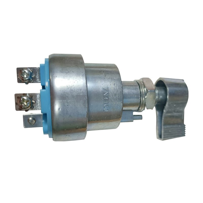 Starter Ignition Switch 7N4160 7N - 4160 Fits for CAT Caterpillar Tractor Loader Scraper - Fab Heavy Parts