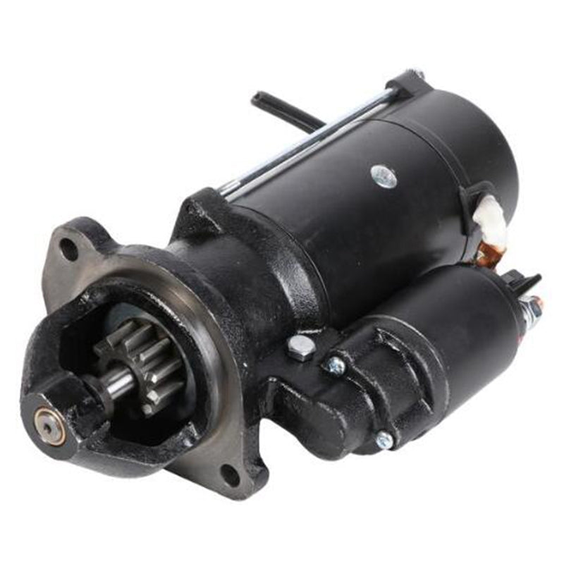Starter IS1105 for JCB 2CX 3CX 4CX JS220 Backhoe Loader 12V 11T