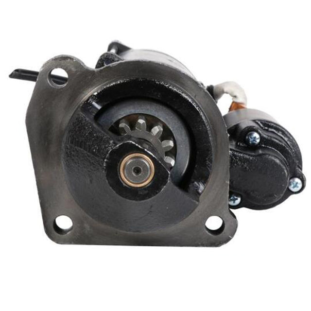 Starter IS1105 pour JCB 2CX 3CX 4CX JS220 chargeur de rétrocure 12V 11T