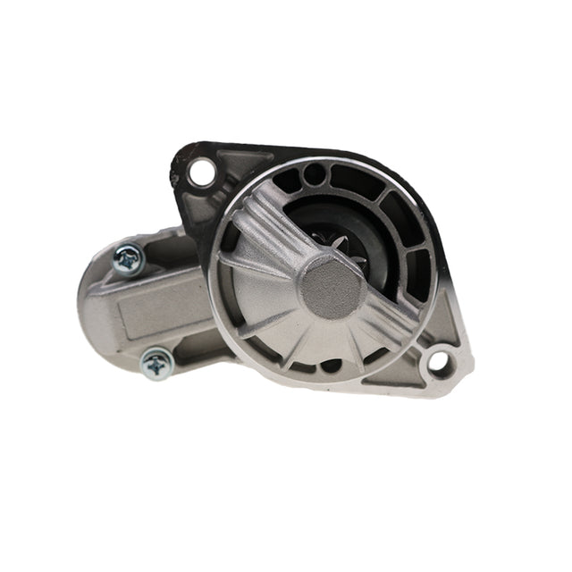 Starter Motor 0986012301 for Mitsubishi Lift Truck FG-20 FG-25 FG-30