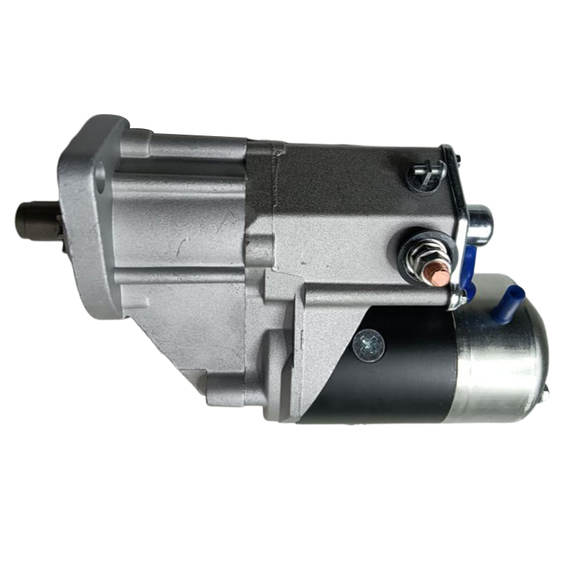 24V 11T Starter Motor 0-24000-0030 600-863-3110 Fits for Komatsu Engine 4D95LE-2 Excavator PC60-7 PC78US-6 PC75UU-3