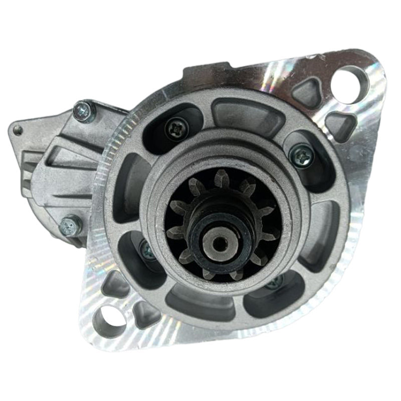 24V 11T Starter Motor 0-24000-3051 1-81100-310-0 for Isuzu Engine 6HE1 6HK1