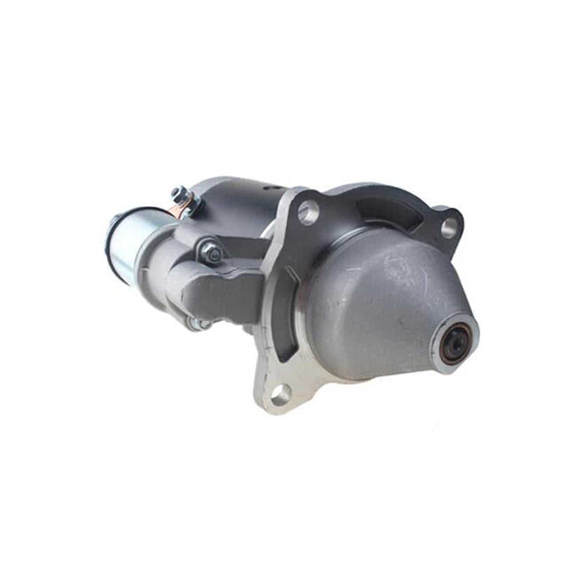 Starter Motor 0191-2460 Fits for Cummins Engine X3.3 X2.5 X2.5G1