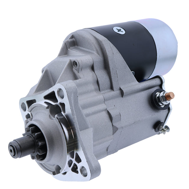 Starter Motor 100-6929 1006929 143-0541 1430541 FITS PARA SA CATERPILLAR CAT 3054C 3054E 3056E C4.4 C6.6 ENGINE