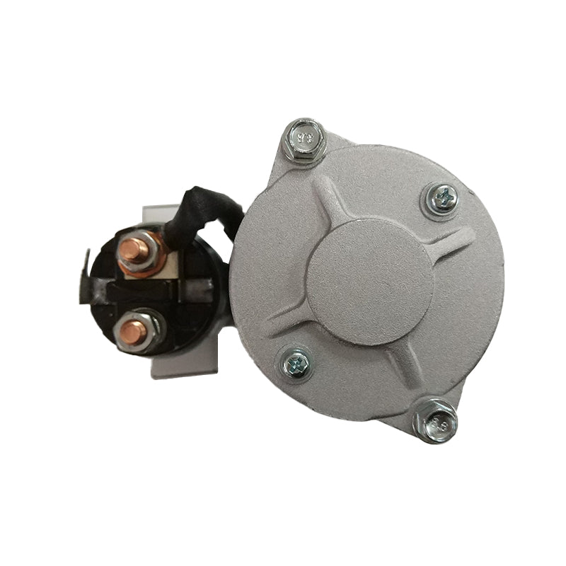 Starter Motor 103-5287 1035287 1109458 110-9458 Fits for Caterpillar CAT Engine 4M40 Excavator 307 306 307B