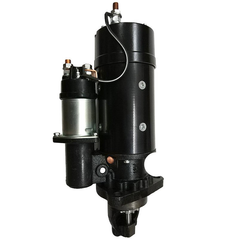 Starter Motor 10461052 for Delco Remy - Fab Heavy Parts