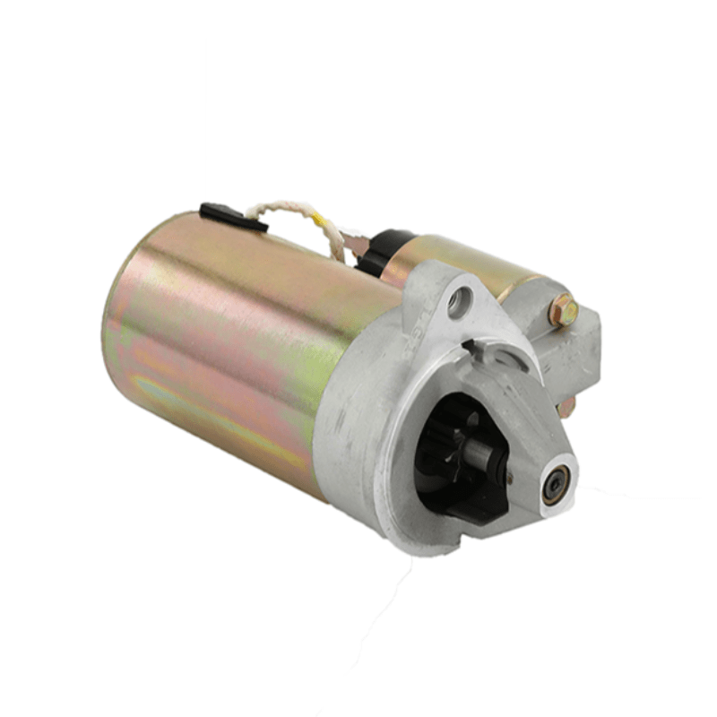 Starter Motor 1271878GT 1271878 for Genie Lift Z - 34/22IC GS - 2669RT GS - 3369RT GS - 4069RT - Fab Heavy Parts