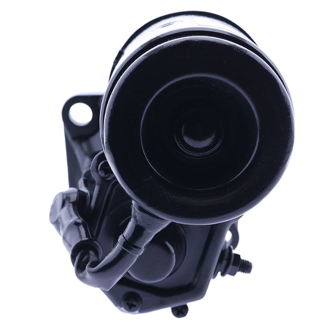 Starter Motor 1280000960 for Isuzu Engine C-190 C-240 2AB1 3AB1 4FA1