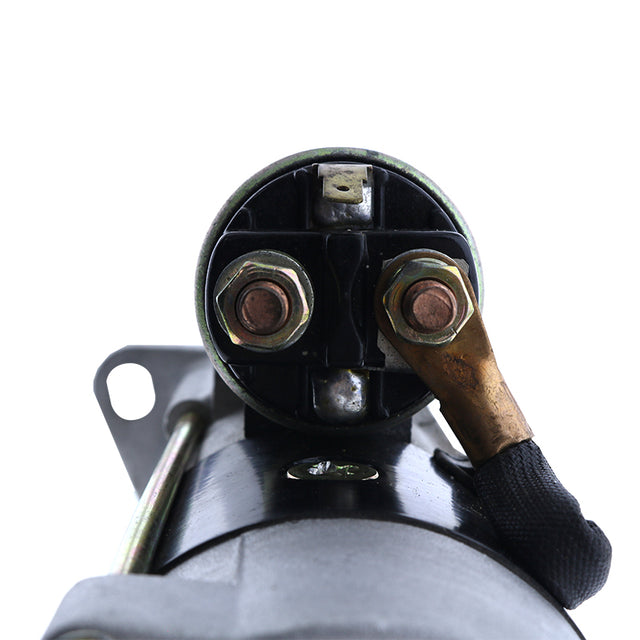 Starter Motor 185086560 para sa Perkins Engine 103-10 103-15 104-19 103-12 103-13 103-15d