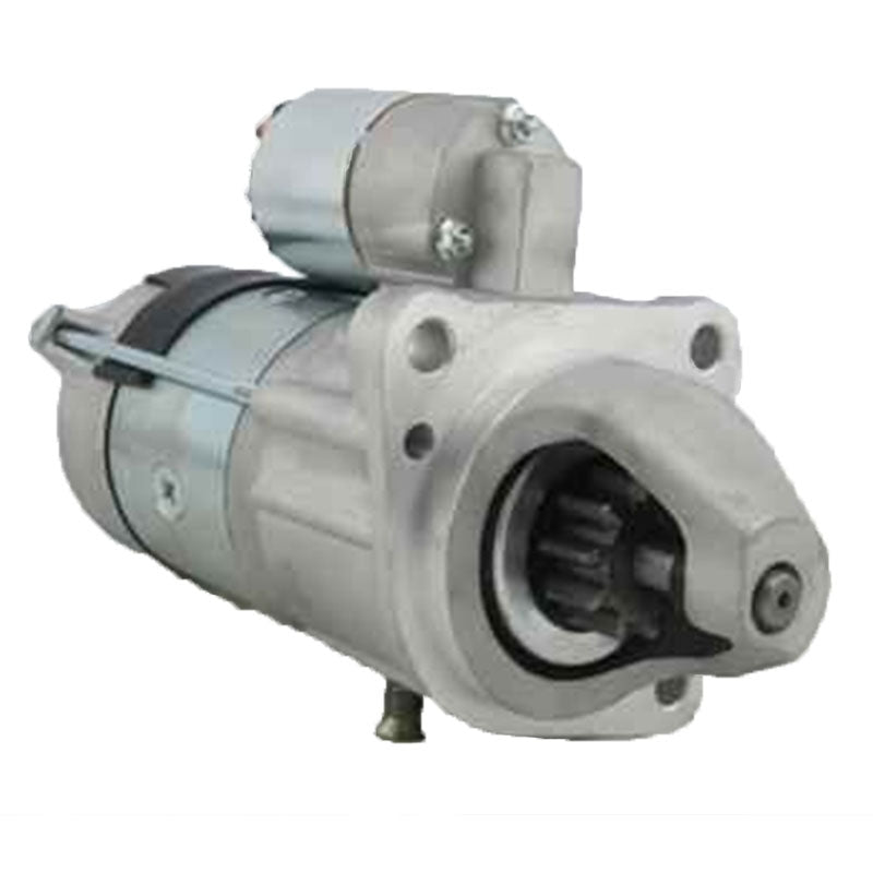 Starter Motor 225-3148 2253148 364-4130 3644130 Fits for Caterpillar CAT Engine C3.3 C4.4 C6.6 3054 3056 Compactor CB-434D CB-54 CB-64 CD-54
