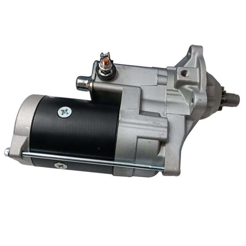 Starter Motor 228000 - 5730 for Denso 12V 3KW 10T - Fab Heavy Parts