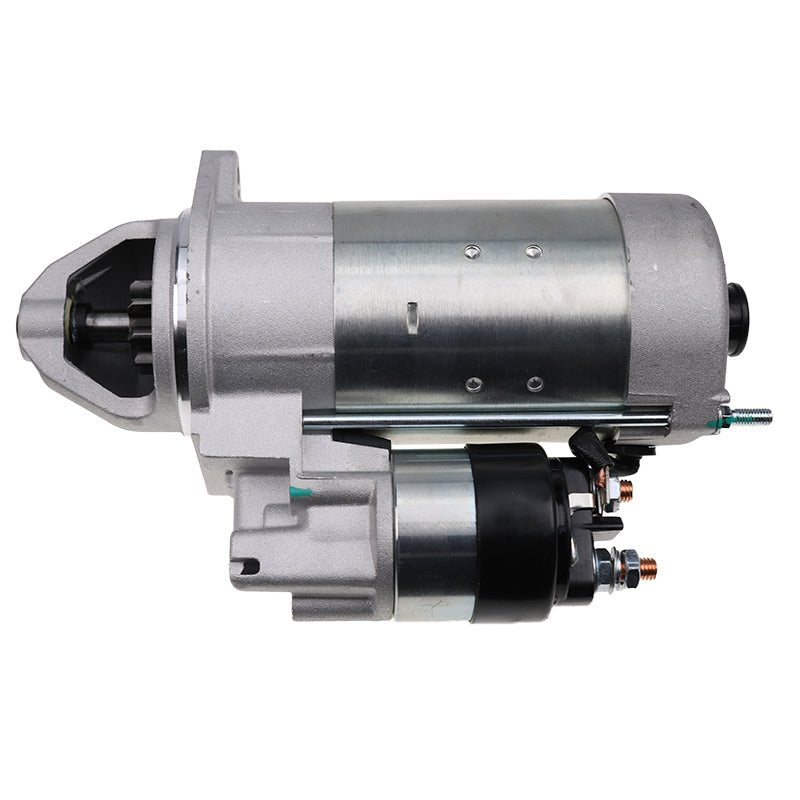 Starter Motor 2420402660 for Haulotte Boom Lift HA16PX HA16SPX HA18SPX HA18PX HA51JRT - Fab Heavy Parts
