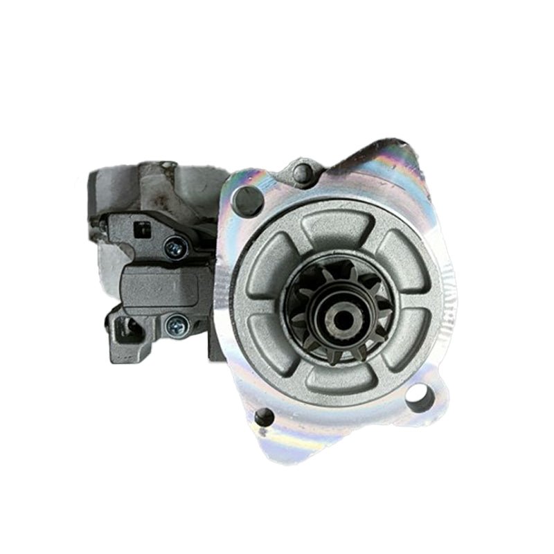 Starter Motor 272 - 4774 2724774 Fits for Caterpillar CAT 3064 3066 C4.2 C6 C6.4 Engine - Fab Heavy Parts
