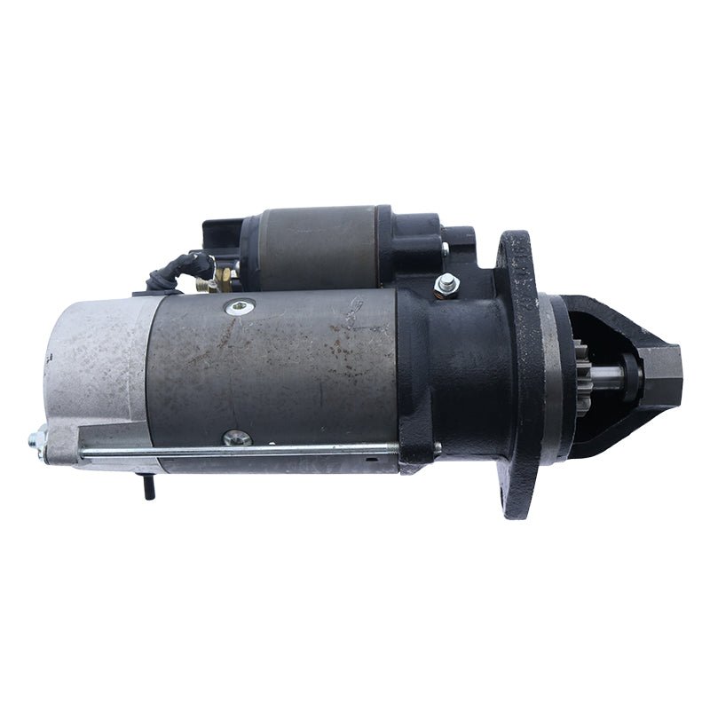 Starter Motor 2873A030 for Perkins Engine 1004 - 40T 1004 - 4T 1006 - 6 1006 - 60T 1006 - 6T - Fab Heavy Parts