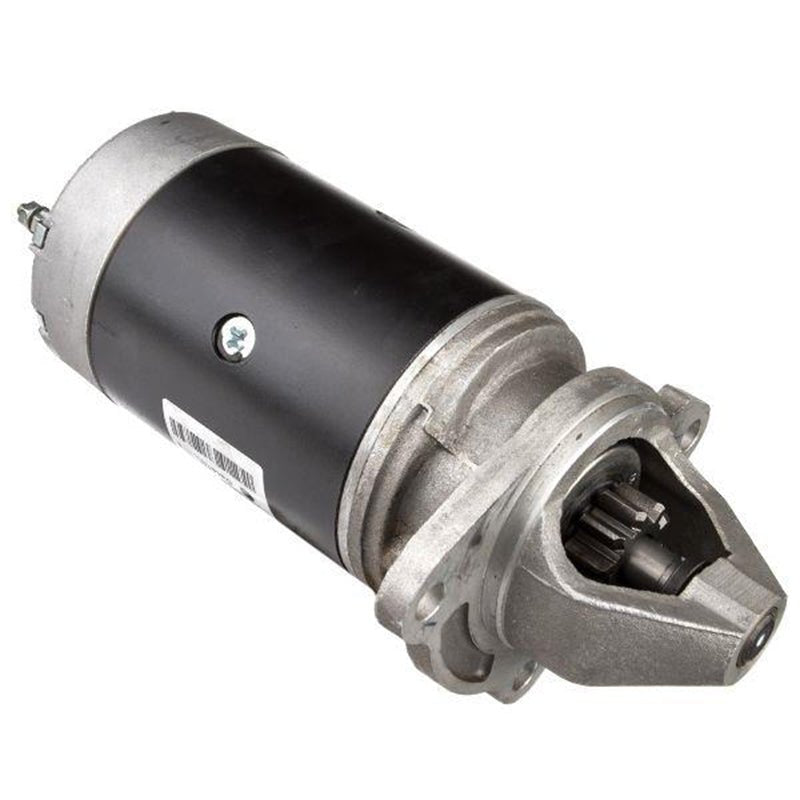 Starter Motor 2873A104 for Perkins Engine D3.152 3.1524 T3.1524 903 - 27 903 - 27T - Fab Heavy Parts