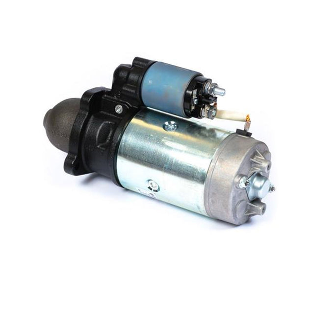 Starter Motor 2873D304 for Perkins Engine 1004-40 1004-42 1004-4T 1006-6 1006-60 1006-6T 1106C-E60TA D3.152 903-27