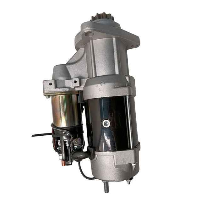 Se adapta al motor Cummins NT855 Motor de arranque 39MT 3103914
