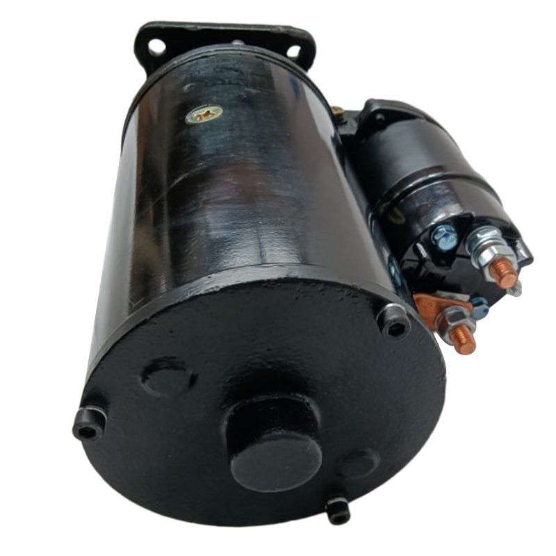 Starter Motor 612600090340 for Weichai WD615 Engine - Fab Heavy Parts