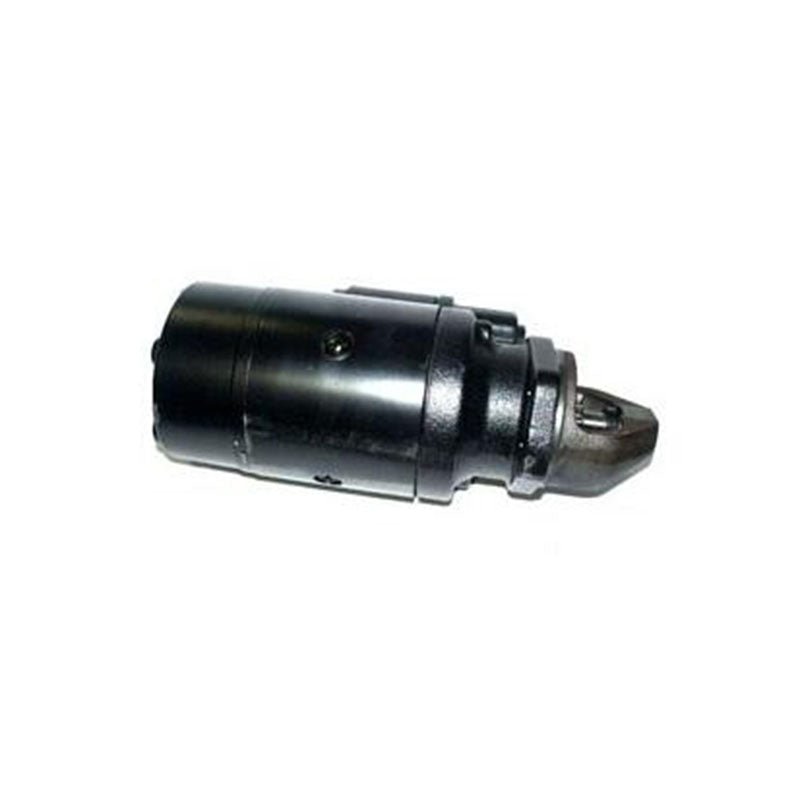 Starter Motor 7012626 for JLG Articulating Boom Lift 40HA 60HA 45HA - Fab Heavy Parts