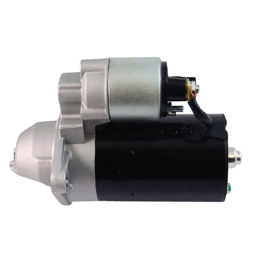Starter Motor 714/35600 for JCB 8040ZTS 8025CTS 8045ZTS 803 PLUS 802.7 SUPER 8035ZTS 804 PLUS 8027Z 803 SUPER 8052 - Fab Heavy Parts