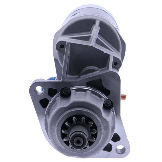 Moteur de démarrage 8980844070 pour ISUZU 4JJ1 Moteur 12V 2,5KW 11T