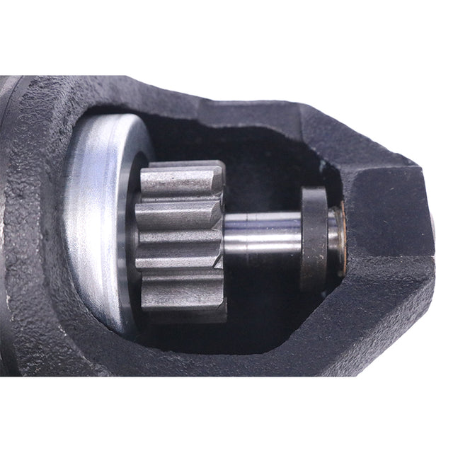 Motor de arranque 910886 para Clark Loader 1080C 1213 2000 641 741 843