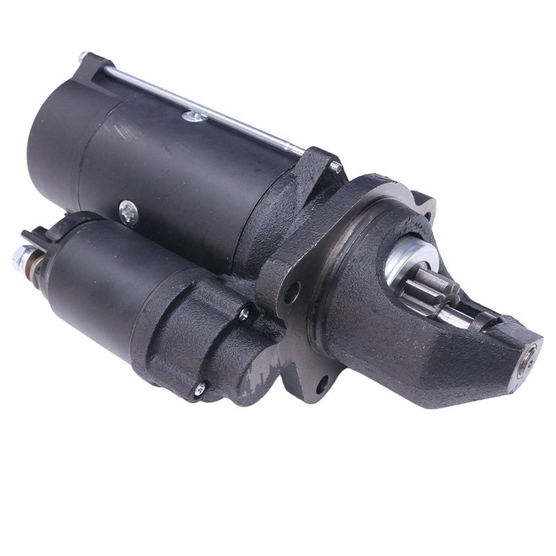 Starter Motor 910886 for Clark Loader 1080C 1213 2000 641 741 843 - Fab Heavy Parts