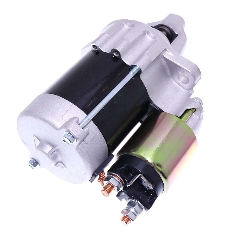 Starter Motor Legal on or off Road LJ368Q - 3708010 LJ368Q3708010 for Joyner 650cc Goka Kinroad 650 LJ - Fab Heavy Parts